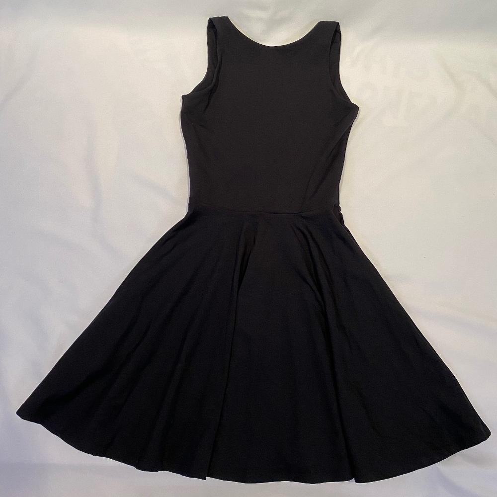 BlackMilk Fit and Flare Women’s Mini Dress Size XS